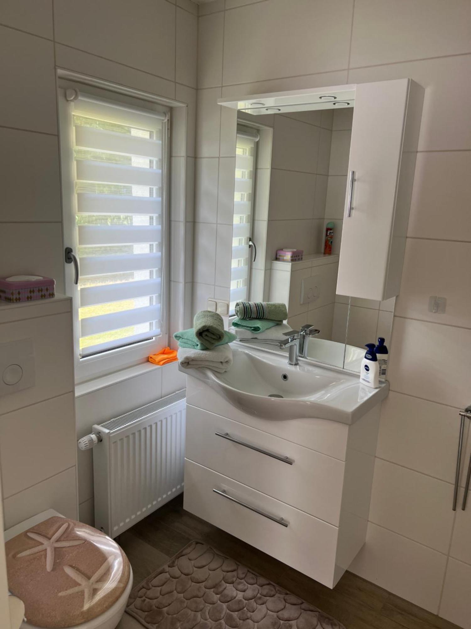 Hotel-Pension Hafemann Senftenberg Bilik gambar
